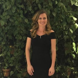 Meet your Posher, Jaclyn